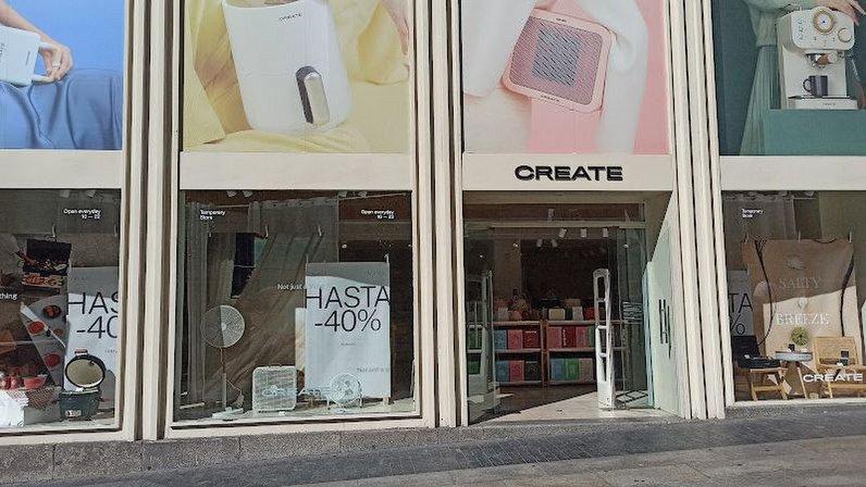 Create