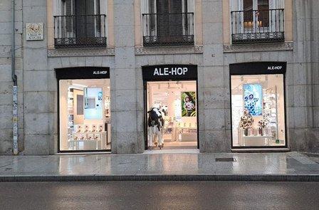 ALE-HOP