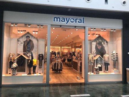 Mayoral