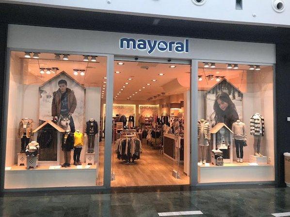 Mayoral
