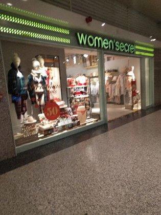 Women'secret