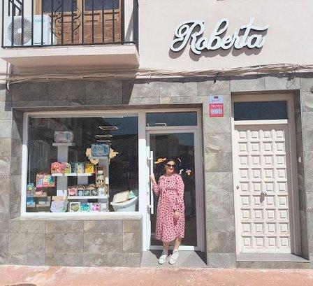 ROBERTA