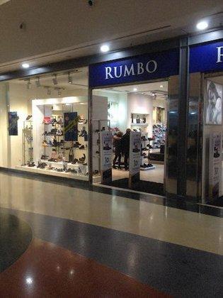 Calzados Rumbo (Centro Comercial H2O)