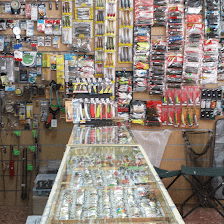 Tienda de Pesca Cosmos
