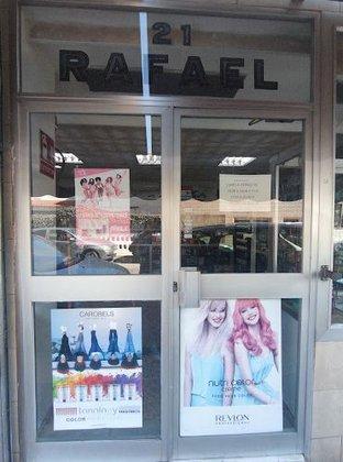 El Olivar Productos de Peluquería y Estética (Antiguo Rafael)