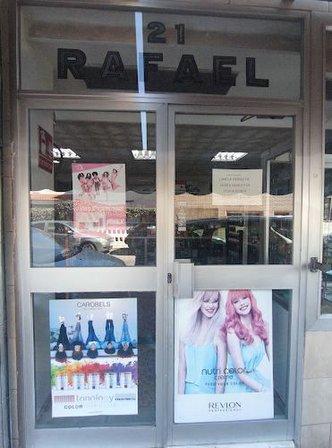El Olivar Productos de Peluquería y Estética (Antiguo Rafael)