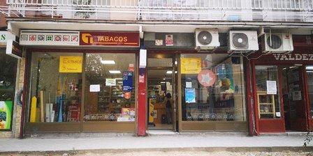 Estanco Y Loterias