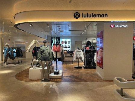 Lululemon