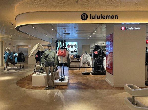 Lululemon