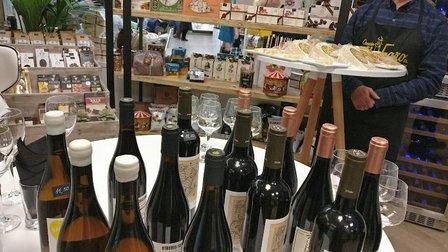 Dulces Divinos | Tienda Gourmet Las Rozas