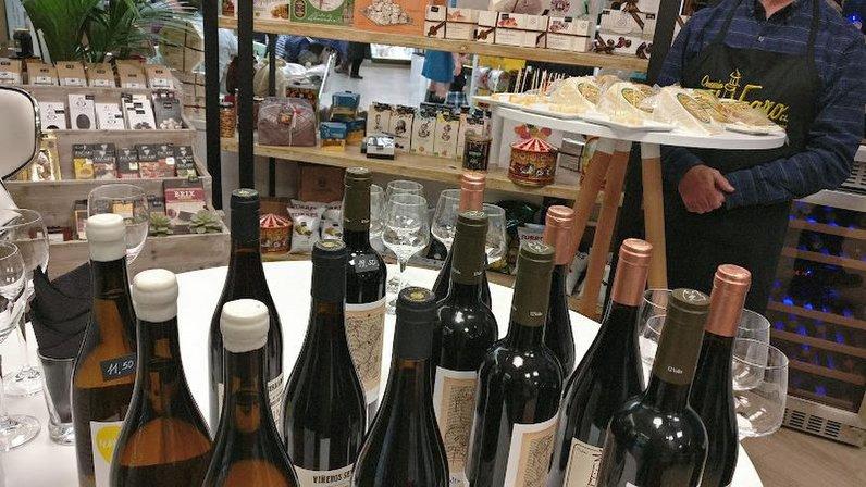 Dulces Divinos | Tienda Gourmet Las Rozas