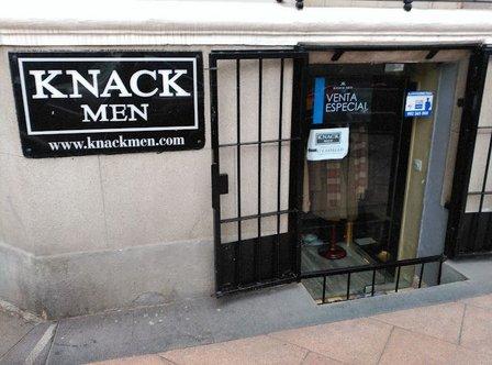 Knack Men