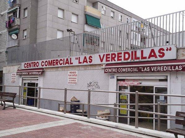 CHARCUTERIA EL TUNEL