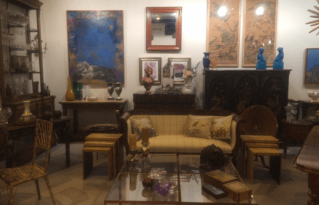Muebles De Cine