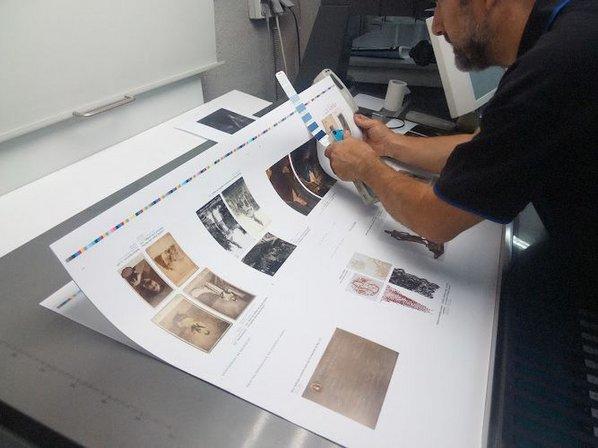 Izquierdo Artes Gráficas