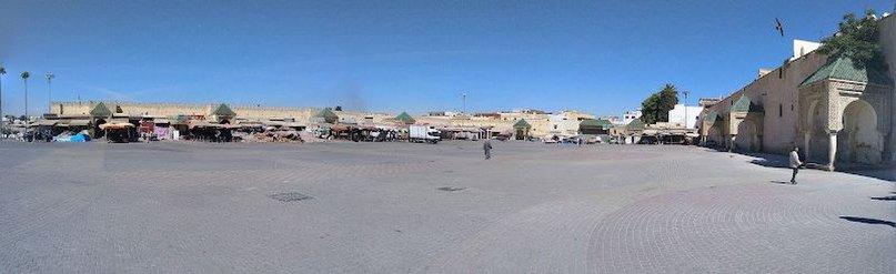 Carniceria marrakech