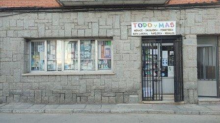 Todo y más