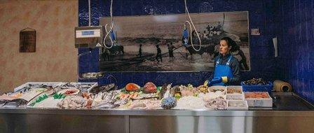Pescadería Rias Baixas