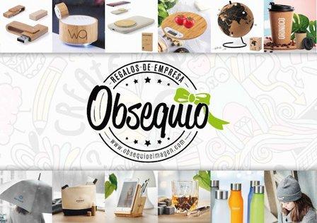 Obsequio e Imagen S.L.