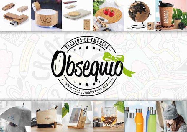 Obsequio e Imagen S.L.
