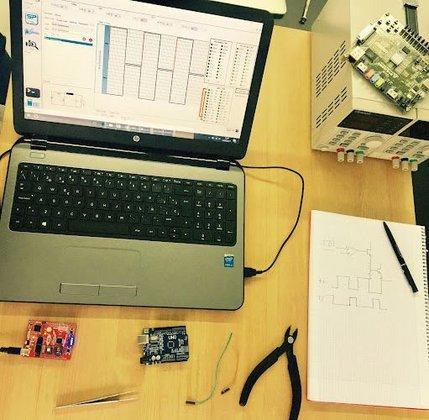 SP Control Technologies
