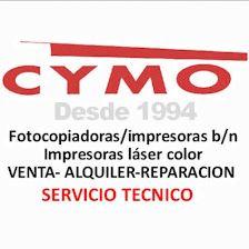 Copiadoras Y Medios De Oficina