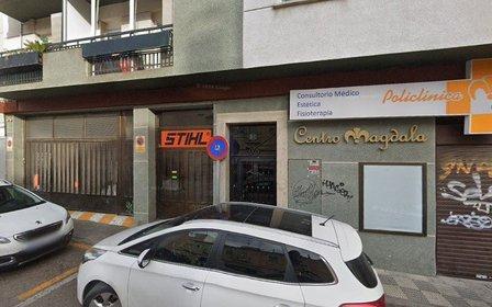 Stihl