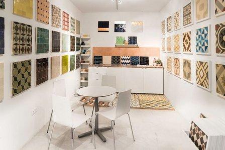 Mosaic del Sur