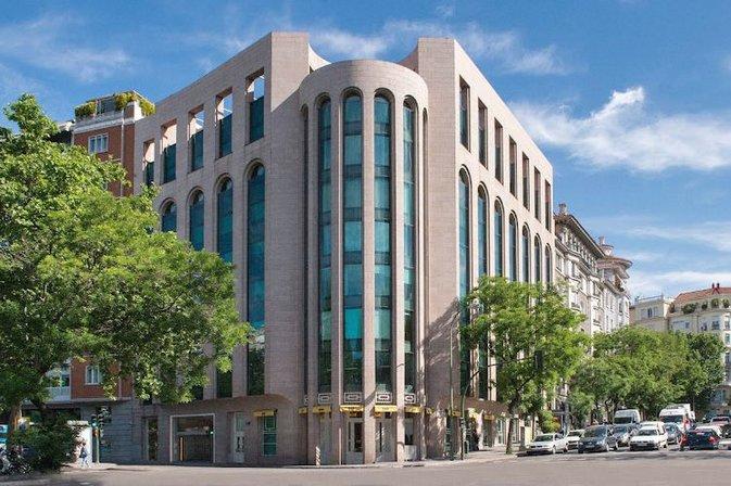 Castellana 52