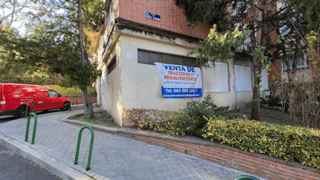 Trasteros En PINAR DEL REY