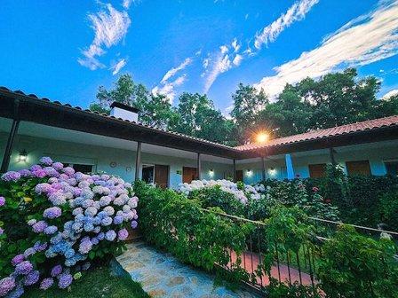 Hotel Rural El Retiro de San Pedro by RetiroRural