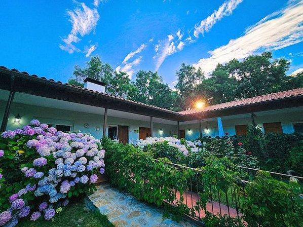 Hotel Rural El Retiro de San Pedro by RetiroRural