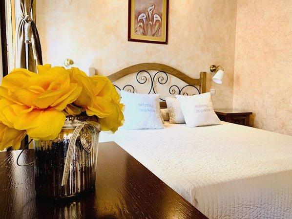 Hostal Segovia