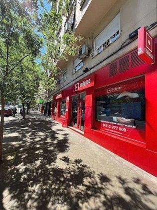 Real Estate in Paseo de la Florida REDPISO