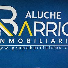 Inmobiliaria Aluche | Grupo Barrio