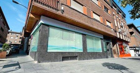 Dental Clinic las Rozas