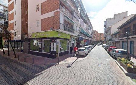 Centro Óptico Social
