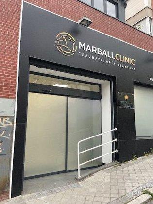 MARBALLCLINIC.