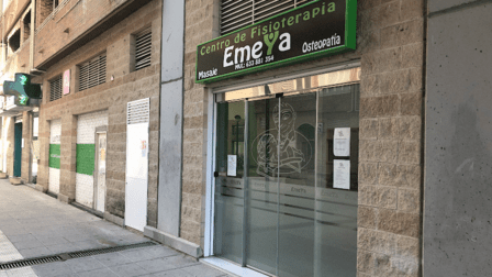 Emeya Fisioterapia