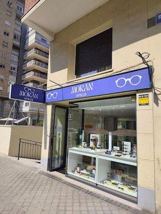 Moranopticos