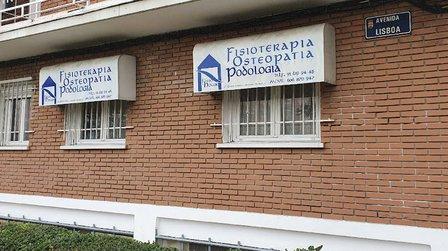 Fisio House fisioterapia y osteopatia