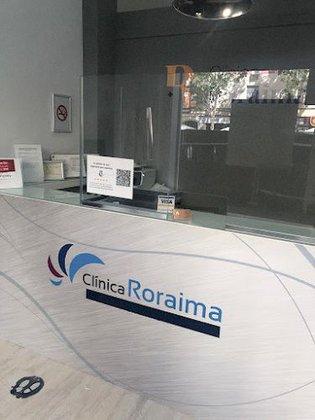 Clínica Roraima