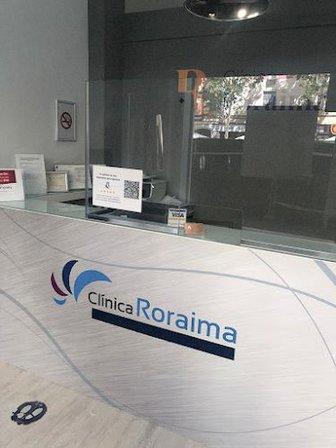 Clínica Roraima
