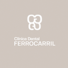 Clínica dental Ferrocarril