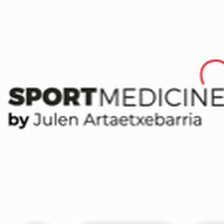 Sportmedicine by Julen Artaetxebarria - Online (Entrenamiento Personal Monitorizado + Rutinas de Ejercicio + Nutrición + Coaching de Emprendimiento)