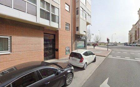 Óptica Hontanares SL
