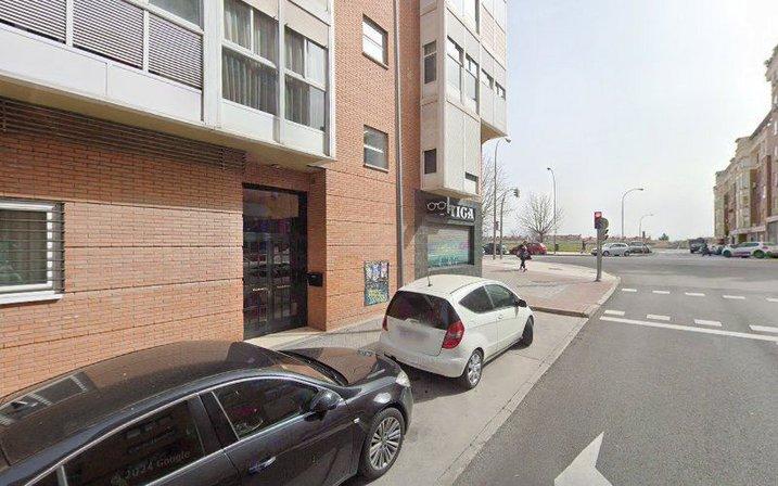 Óptica Hontanares SL