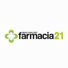 Farmacia 21 Óptica