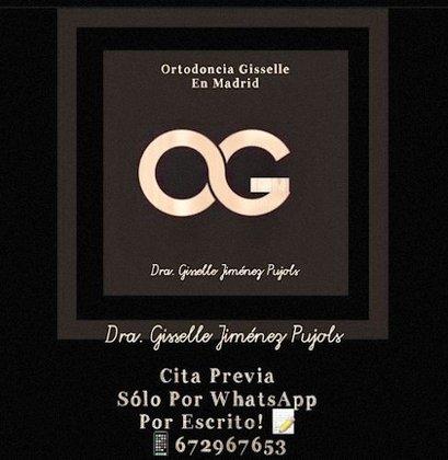 ORTODONCIA GISSELLE