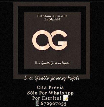 ORTODONCIA GISSELLE
